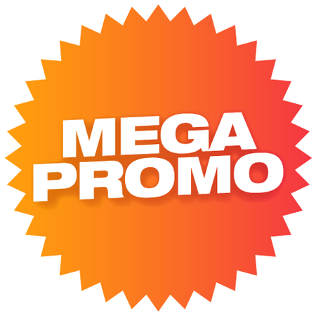 Mega Promo