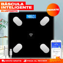 BÁSCULA INTELIGENTE BLUETOOTH
