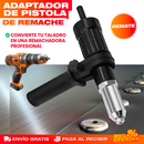 ADAPTADOR DE PISTOLA DE REMACHE