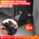 ZUNCHOS DE SUJECIÓN - PROMO PAGA 50 LLEVA 100