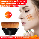 BROCHA MÁGICA DE MAQUILLAJE PROFESIONAL