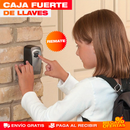 Caja Fuerte para Llaves con Contraseña