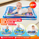 PROMO 2X1 COLCHONETA DE AGUA PARA BEBÉ