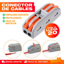 PROMO PACK X20 CONECTORES DE CABLES