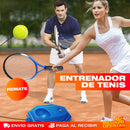 ENTRENADOR DE TENIS