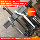 EXTRACTOR DE RODAMIENTO 8 PULGADAS