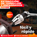 EXTRACTOR TORNILLOS