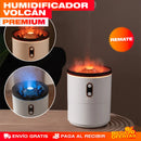 HUMIDIFICADOR VOLCÁN PREMIUM