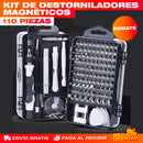 Set de Destornillador para Celular