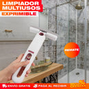 CleanPop - LIMPIADOR MULTIUSOS EXPRIMIBLE