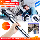 Llave Trinquete Extendida