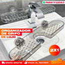 Organizador de Lavamanos de Lujo – Promo 2x1