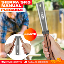 SIERRA MANUAL PLEGABLE SK5