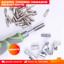 Kit Destornillador Multifuncional – 41 Piezas