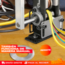 Peladora de Cables – Pela Metros en Segundos sin Cuchillo