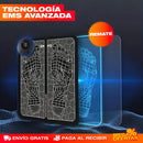 MASAJEADOR GIMNASIA DE PIES EMS ELÉCTRICO