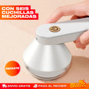 QUITA MOTAS ELÉCTRICO PARA ROPA