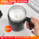 VASO MUG MEZCLADOR RECARGABLE