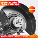 ADAPTADOR CONVERTIDOR DE TALADRO A PULIDORA