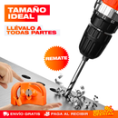 Afilador de Brocas Multiusos