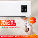 Aire Acondicionado Portátil Sin Conductos – Aire Frío Donde lo Pongas