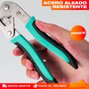 ALICATE REMOVEDOR DE CLIPS PARA CARRO + 50 CLIPS