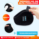 DIADEMA AUDÍFONOS BLUETOOTH PARA EL FRÍO