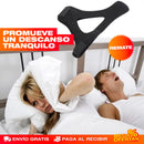 BANDA REDUCCIÓN DE RONQUIDOS