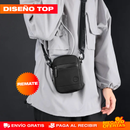 BOLSO DE HOMBRO CRUZADO PEQUEÑO