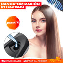 CEPILLO CAPILAR ANTICAÍDA