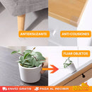 Promo 3x1 Cinta Doble Faz Transparente – Pega lo Que Sea Sin Dañar la Pared