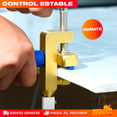 CORTADOR DE CERÁMICA 2 EN 1