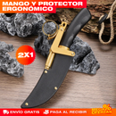 PROMO 2X1 CUCHILLO BLADE MASTER PROFESIONAL