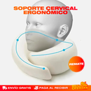 CUELLO VIAJERO PREMIUM 360°