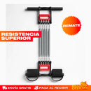EJERCITADOR RESORTES DE RESISTENCIA MULTIFUNCIONAL