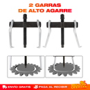 EXTRACTOR DE RODAMIENTO 8 PULGADAS