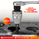 EXTRACTOR TORNILLOS
