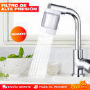 FILTRO PURIFICADOR DE AGUA