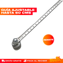 Guía de Corte para Madera – Cortes Rectos Perfectos