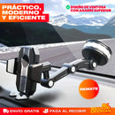 SOPORTE HOLDER PREMIUM GIRATORIO PARA CELULAR
