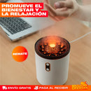 HUMIDIFICADOR VOLCÁN PREMIUM