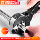 CORTADOR DE TUBOS CON TRINQUETE