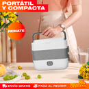 LONCHERA TÉRMICA DOBLE PISO