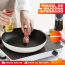 OilDrop Chef - DISPENSADOR DE ACEITE 2 EN 1 AHORRADOR