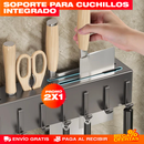 Organizador de cubiertos vista 2