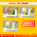 PELADOR DE FRUTAS 360°