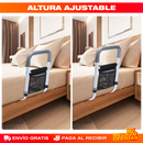 RIEL DE ASISTENCIA PARA CAMA