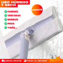 PROMO 2X1 TRAPEADOR AUTOMÁTICO DE SUPERFICIES 360°