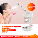PULVERIZADOR DE IONES VAPORIZADOR PREMIUM