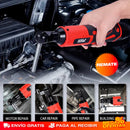 LLAVE ELÉCTRICA DE TRINQUETE